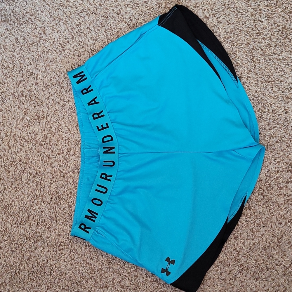 Under Armour Shorts